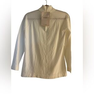 1960’s Ben Franklin Women’s Turtle Neck - Medium- NEW WITH TAGS!!